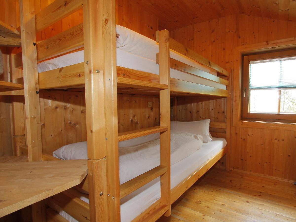 Chalet Auhaeusl By Interhome Fuegenberg Ngoại thất bức ảnh